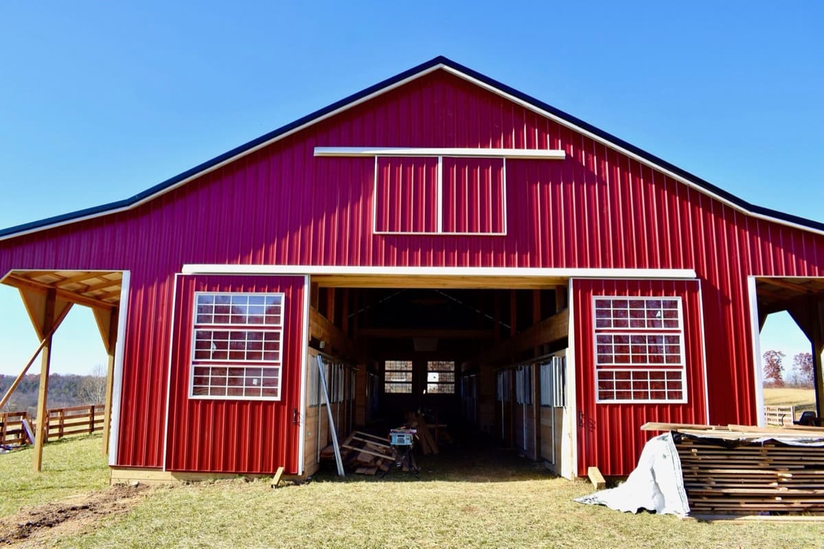 Farm gallery