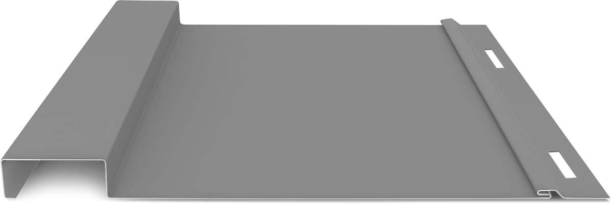 Board & Batten metal panel