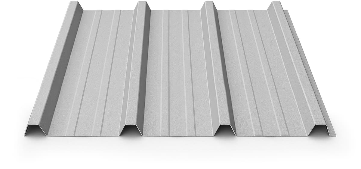 Hi-Rib/R-Panel/PBR Panel metal panel