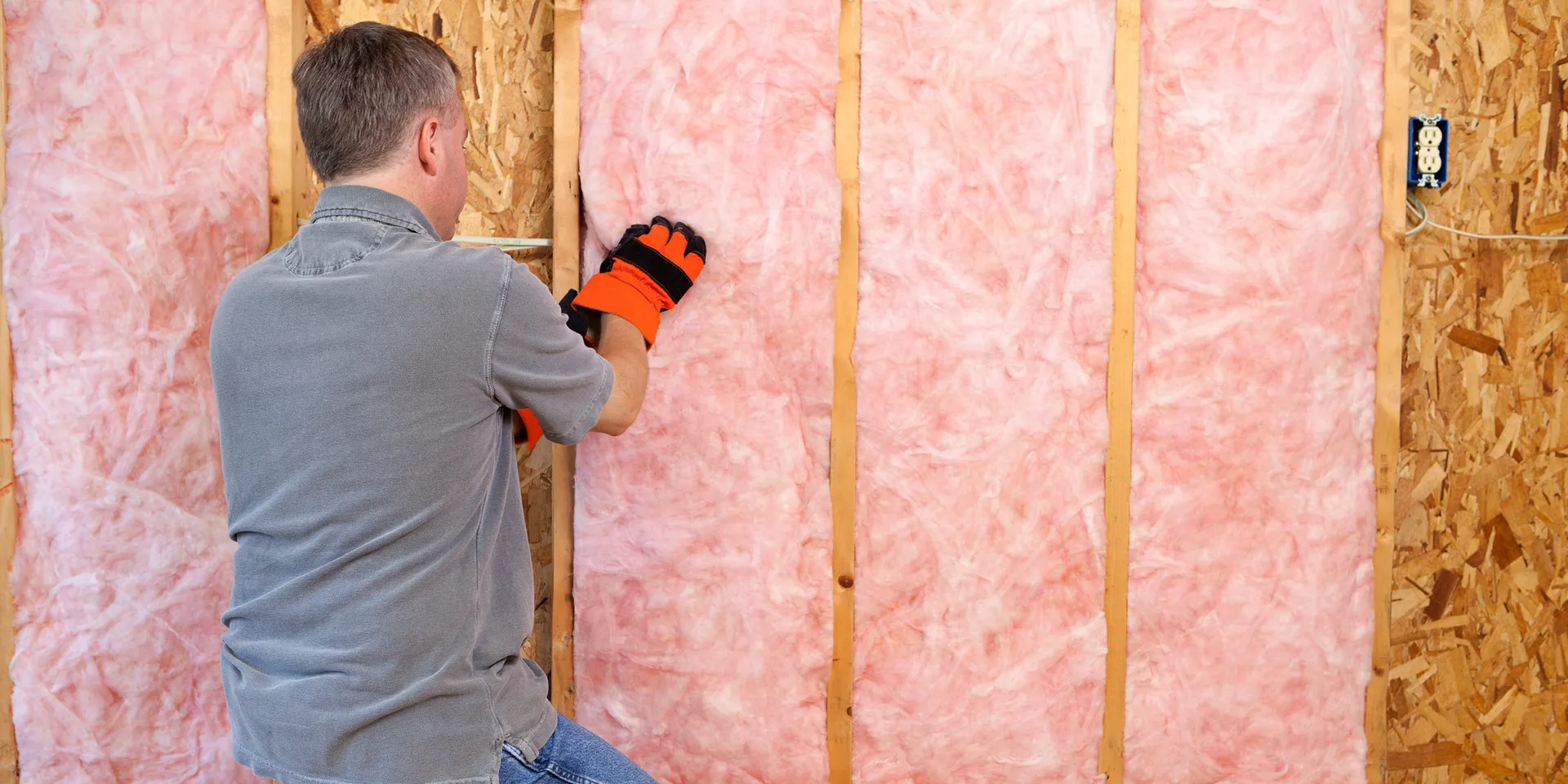 Insulation