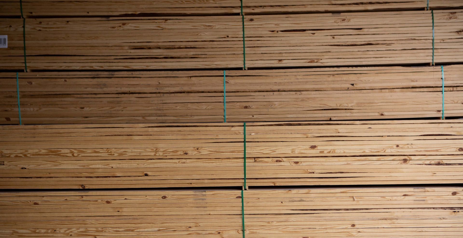 Lumber, Trusses & Doors